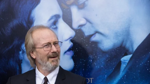 William Hurt - &copy; Foto: Andrew Kelly/EPA/dpa
