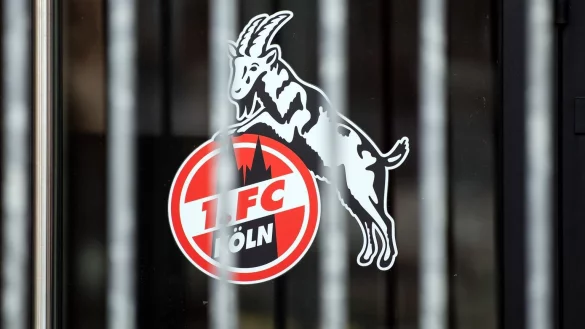 1. FC K&ouml;ln - &copy; Foto: Federico Gambarini/dpa
