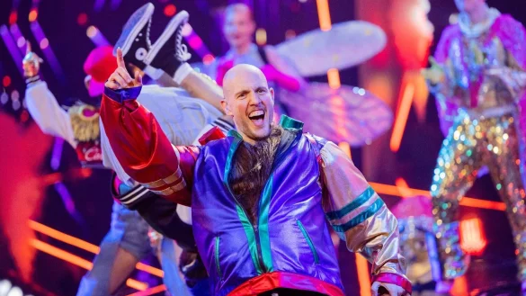 Oliver Petszokat - &copy; Foto: Rolf Vennenbernd/dpa