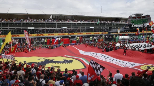 Monza - &copy; Foto: Antonio Calanni/AP