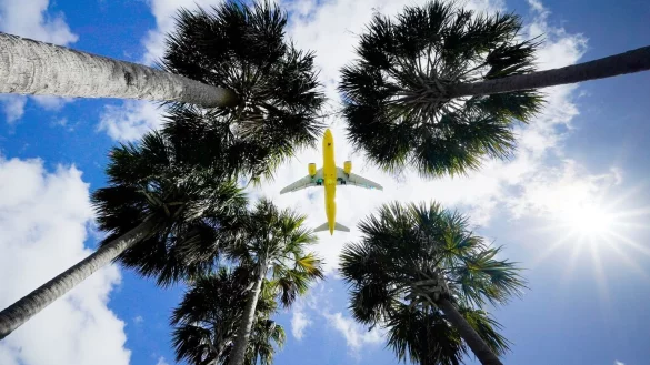 Lockerungen - &copy; Foto: Gene J. Puskar/AP/dpa