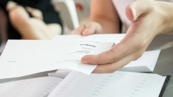 Urteil: Ablehnung von Kurzarbeit kann K&uuml;ndigung nach sich ziehen - &copy; Foto: Christin Klose/dpa-tmn