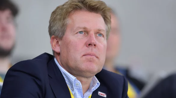 Gernot Tripcke - &copy; Foto: Uwe Anspach/dpa