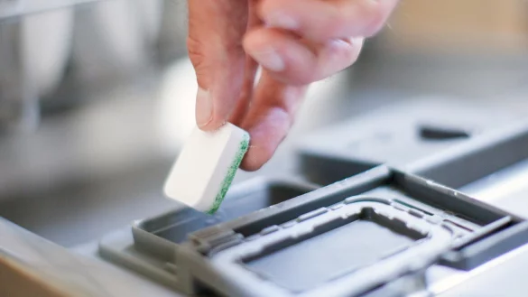 Unbesorgt zugreifen - &copy; Foto: Christin Klose/dpa-tmn