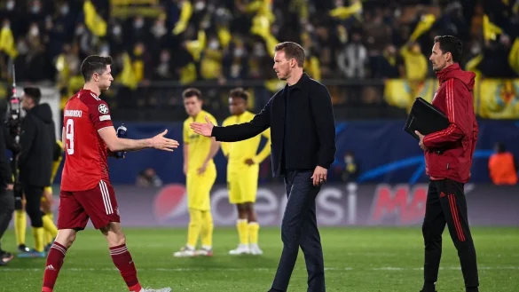 - &copy; Sven Hoppe/dpa