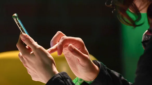 DKB-St&ouml;rung - &copy; Foto: Jens Kalaene/dpa