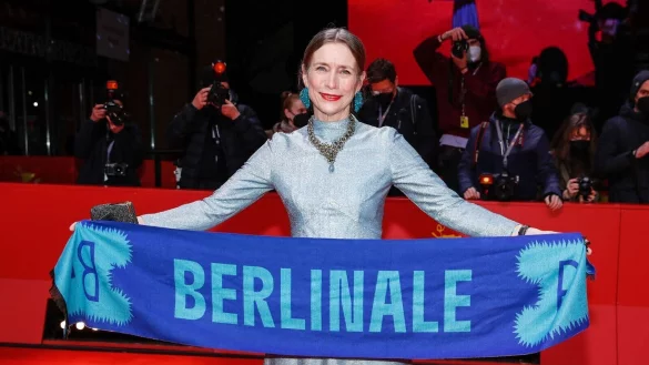 - &copy; Gerald Matzka/dpa