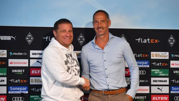 Dienstantritt - &copy; Foto: Revierfoto/dpa