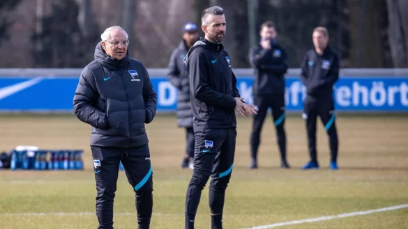 - &copy; Andreas Gora/dpa