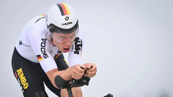 Tony Martin - &copy; Foto: David Stockman/BELGA/dpa