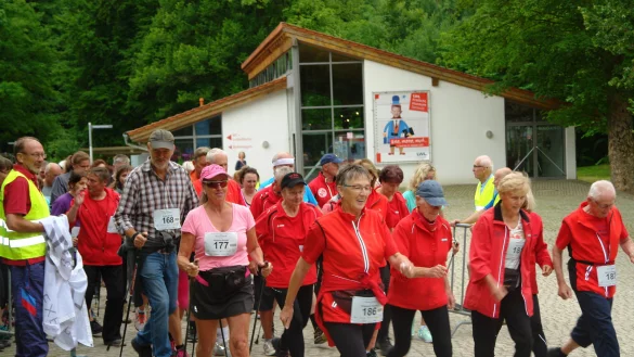 Museumswalk 2017 - © Till Sadlowski