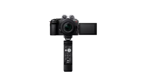 - &copy; Nikon/dpa-tmn