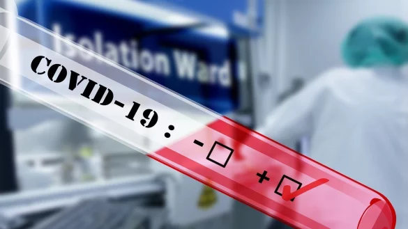 Wie &auml;hnlich sind sich Grippe und Coronavirus wirklich? Wie unterscheiden sie sich? - &copy; Pixabay