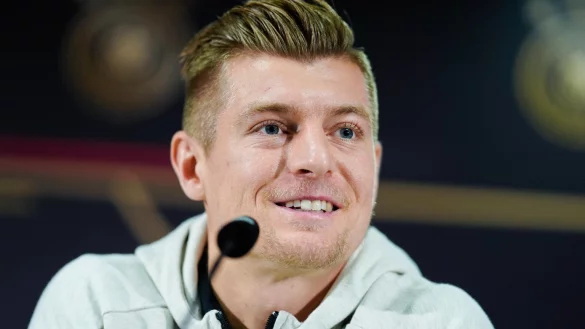 Real-Profi - &copy; Foto: Uwe Anspach/dpa