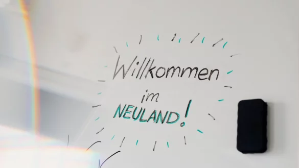 Vielen Unternehmen in OWL fehlt bisher eine gute KI-Stategie. - &copy; Patrick Pollmeier