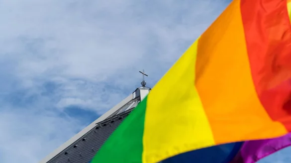 - &copy; Benedikt Spether/dpa