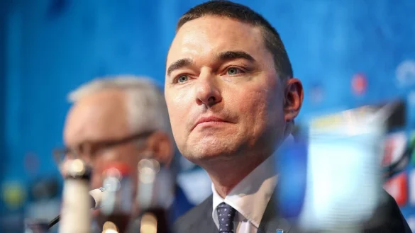 - &copy; Andreas Gora/dpa