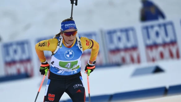 Franziska Preu&szlig; - &copy; Foto: Sven Hoppe/dpa