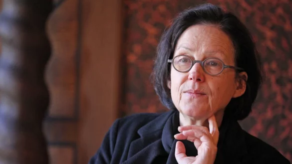 Die Chefin von "Wege durch das Land" ist zur&uuml;ckgetreten. - &copy; Archivbild: Gerstendorf-Welle