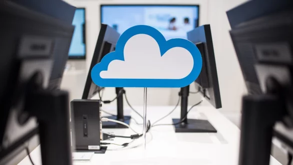 Digital-Gipfel - &copy; Foto: Ole Spata/dpa