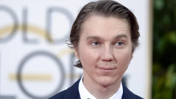 Paul Dano - &copy; Foto: Paul Buck/epa/dpa