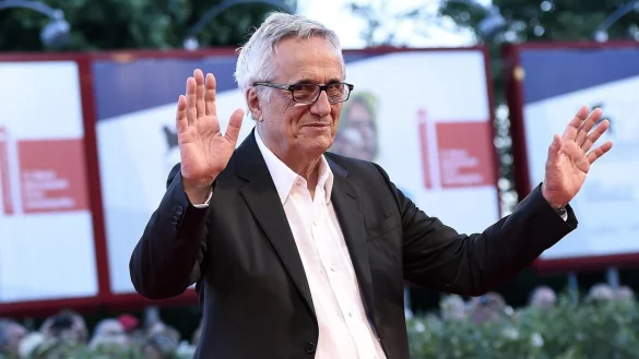 Marco Bellocchio - &copy; Foto: Claudio Onorati/ANSA/dpa