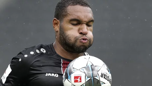 Jonathan Tah - &copy; Foto: Michael Sohn/AP/POOL/dpa