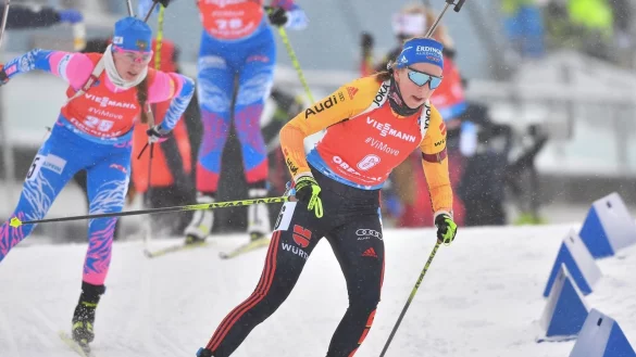 Zweite - &copy; Foto: Martin Schutt/dpa-Zentralbild/dpa