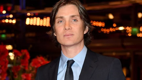 Cillian Murphy - &copy; Foto: Britta Pedersen/ZB/dpa
