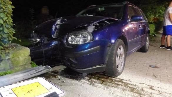 - &copy; Feuerwehr Kalletal