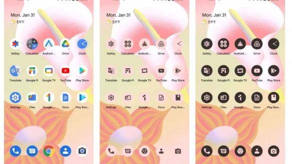 Android 13: Das sind die neuen Funktionen - &copy; Foto: Googleblog.com/dpa-tmn