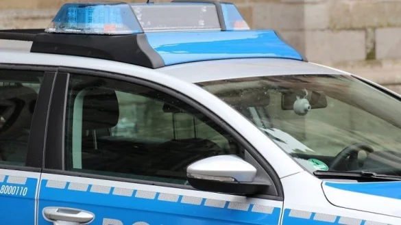 Ein Pedelec-Fahrer hat sich bei einem Sturz schwer verletzt. - &copy; dpa