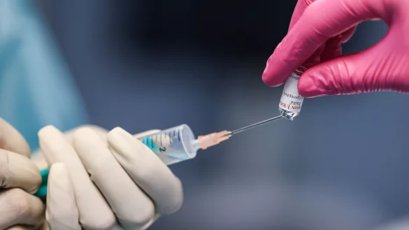 Wie h&auml;ufig solche F&auml;lle sind, dar&uuml;ber gibt es keine Zahlen. Experten jedoch erkennen in den Fehlern ein Muster. - &copy; Oliver Berg/dpa