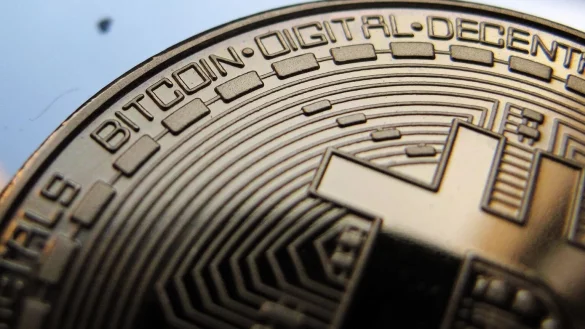 Miner im Scanner: Wenn der Virenschutz Kryptogeld sch&uuml;rft - &copy; Foto: Ina Fassbender/dpa/dpa-tmn