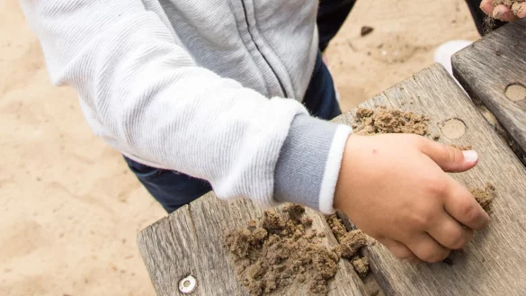 F&uuml;r Menschen mit Autismus ist Corona eine Herausforderung - &copy; Foto: Christin Klose/dpa-tmn