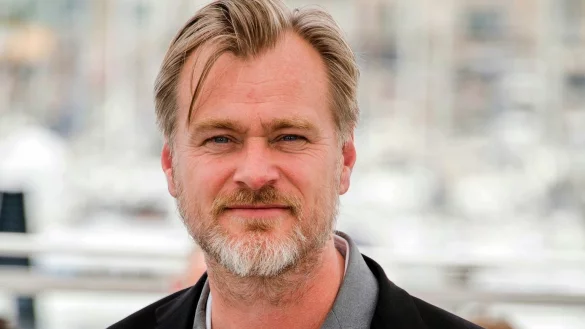 Christopher Nolan - &copy; Foto: Arthur Mola/Invision/AP/dpa