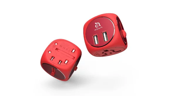 Omnia TA502 von Adam Elements - &copy; Foto: Adam Elements/dpa-tmn