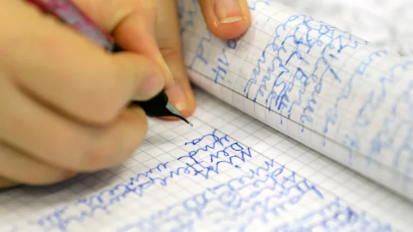 Bildung von Erwachsenen - &copy; Foto: Bernd W&uuml;stneck