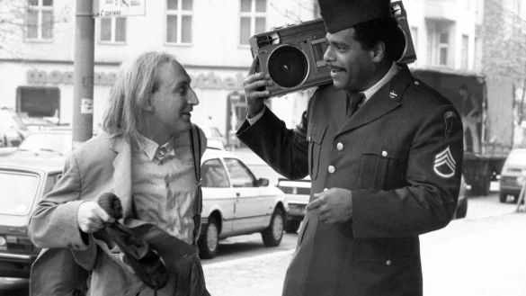 "Otto Der Film" - &copy; Foto: Wolfgang Jahnke/Rialto Film /dpa