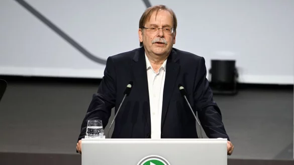 - &copy; Federico Gambarini/dpa