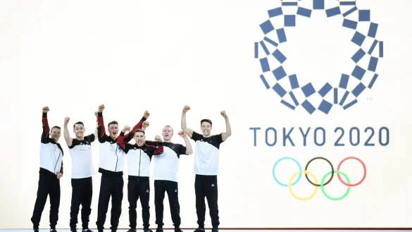 Qualifiziert - &copy; Foto: Tom Weller/dpa