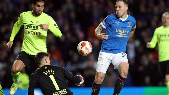 - &copy; Scott Heppell/AP/dpa