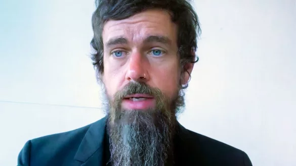 Jack Dorsey - &copy; Foto: Michael Reynolds/Pool EPA/AP/dpa