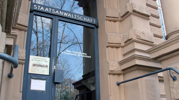 Staatsanwaltschaft in Detmold - &copy; Symbolfoto: Seda Hagemann