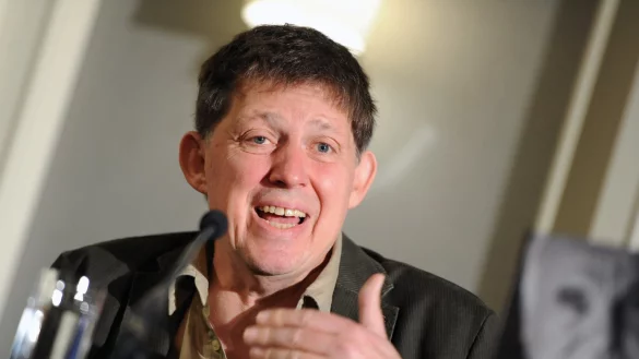 Tilman Jens - &copy; Foto: picture alliance / dpa