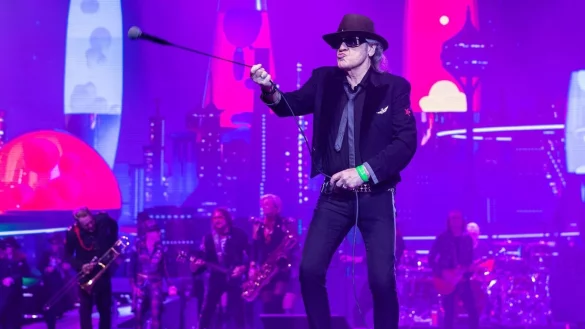 - &copy; Jens B&uuml;ttner/dpa