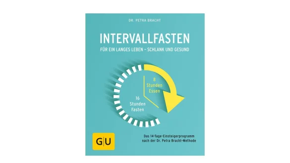 &laquo;Intervallfasten&raquo; - &copy; Foto: Gr&auml;fe und Unzer