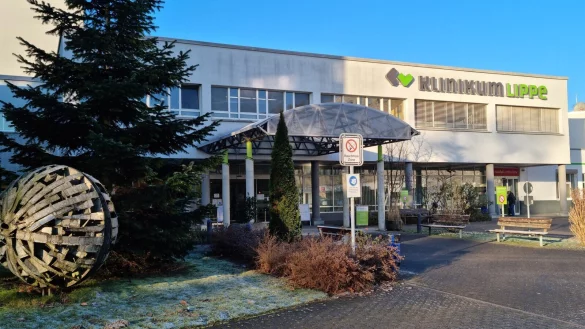 Das Aktionsbündnis will den Status quo in Lemgo halten. Das wird teuer, sagt der Kreis. - © Carolin Brokmann-Förster