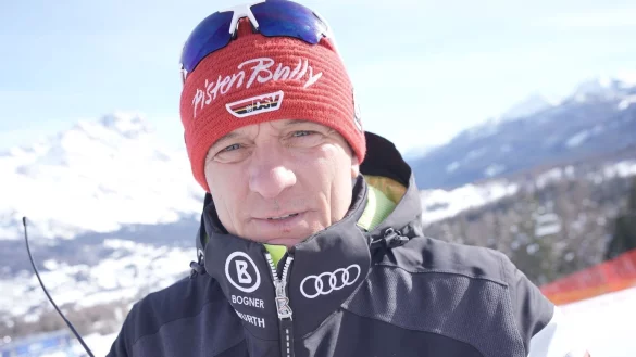 Wolfgang Maier - &copy; Foto: Michael Kappeler/dpa