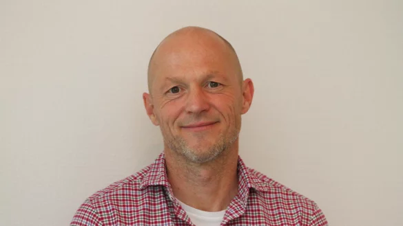 Uwe Hohnhold - &copy; Sebastian Lucas